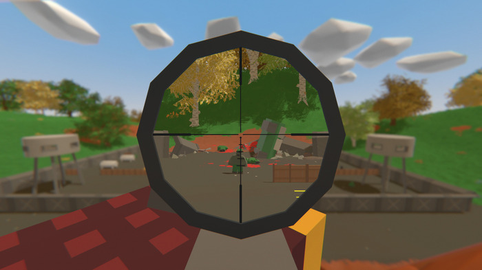 ゾンビサバイバル『Unturned』特に大きな理由もなく同接プレイヤー数が過去最高を記録