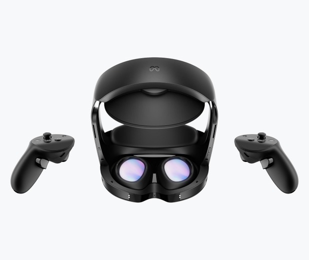 ビジネスやクリエイティブな作業にも対応できるハイエンドVR機器「Meta Quest Pro」正式発表！226,800円で10月25日発売