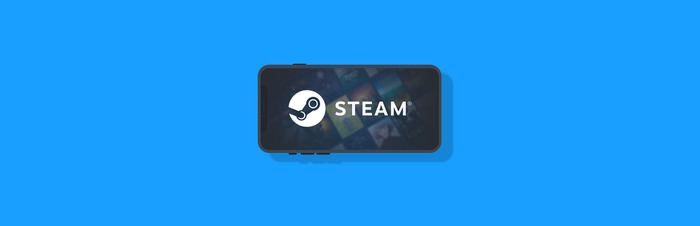 Steamモバイルアプリに大幅アップデート到来―QRコードをスキャンしてSteamにログイン