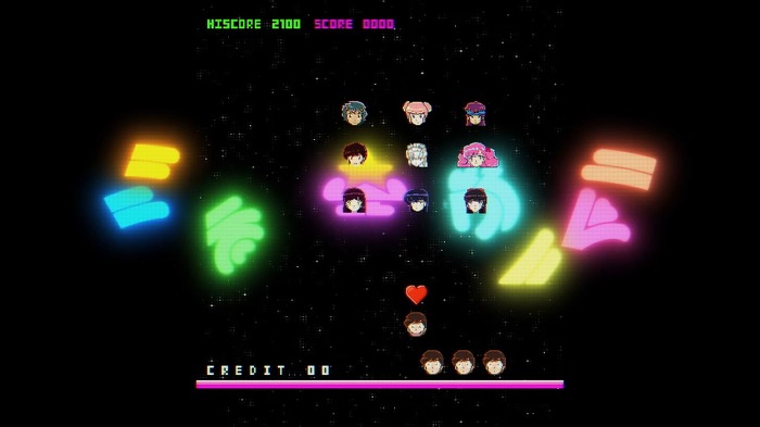 アニメ「うる星やつら」新作OPにファミコンやゲームボーイで発売されたゲーム作品へのオマージュが！