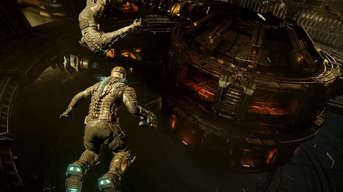 リメイク版『Dead Space』さらに深みの増したイシムラを紹介する拡張ゲームプレイ映像公開！