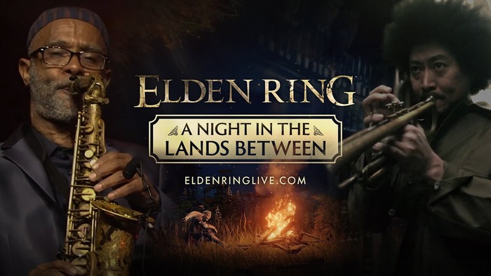 『エルデンリング』がジャズに！音楽イベント「Elden Ring : A Night in the Lands Between」開催決定―ストリーミング視聴も可能