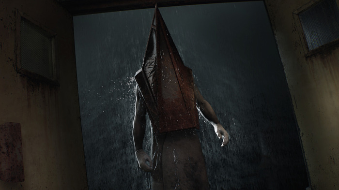 あの町の恐怖が再び…リメイク版『SILENT HILL 2』がPC/PS5向けに発表！もちろん“アイツ”の姿も