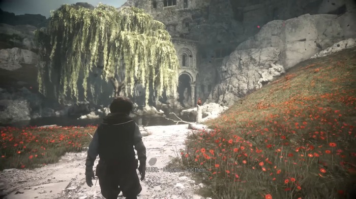 『A Plague Tale: Requiem』は光と闇の描写の美しさとひしめくネズミが特徴のステルス型アクションADV―小さな死神が群れで来る【爆レポ】