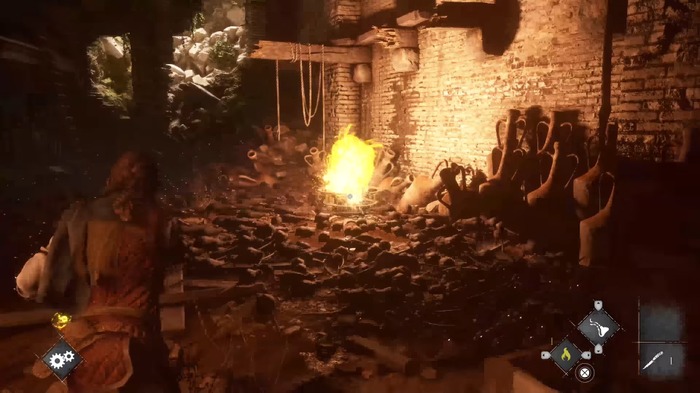 『A Plague Tale: Requiem』は光と闇の描写の美しさとひしめくネズミが特徴のステルス型アクションADV―小さな死神が群れで来る【爆レポ】