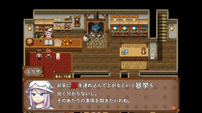 “世界は救わない系”錬金RPG『ソラナと陽の工房』緩めな世界観で探索・調合・戦闘をたっぷり楽しめる一作【爆レポ】