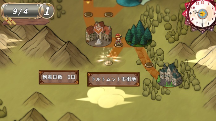 “世界は救わない系”錬金RPG『ソラナと陽の工房』緩めな世界観で探索・調合・戦闘をたっぷり楽しめる一作【爆レポ】