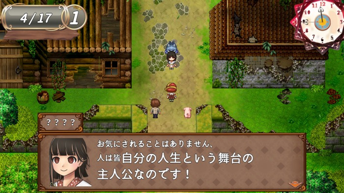 “世界は救わない系”錬金RPG『ソラナと陽の工房』緩めな世界観で探索・調合・戦闘をたっぷり楽しめる一作【爆レポ】