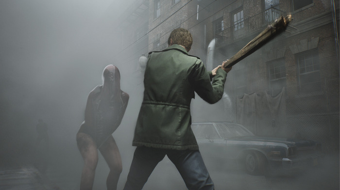 『SILENT HILL2』英訳家が“適切なクレジット表記”を求める―リメイク版発表に寄せて