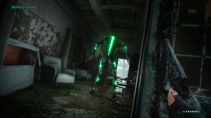 チェルノブイリホラー『Chernobylite』シーズン3「Green wall」PC向けに配信！新たなモードやエリア、武器など追加