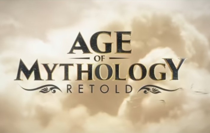 世界中の神々が互いの文明でぶつかり合う！神話対抗RTSリメイク『Age of Mythology: Retold』発表