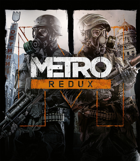 PC/次世代機向けの『Metro Redux』が正式発表！ リマスターされた『Metro 2033』『Metro: Last Light』を収録