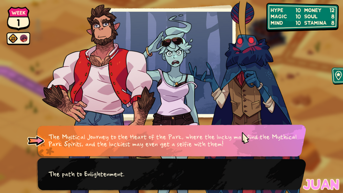 人気シリーズ3作目はサバイバルロードトリップADV！『Monster Prom 3: Monster Roadtrip』の魅力に迫る！【デジボで遊ぼ！】