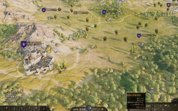 【特集】『Mount ＆ Blade II: Bannerlord』が待望の正式リリース！100人以上の軍隊を率いて中世の世界で成り上がれ！