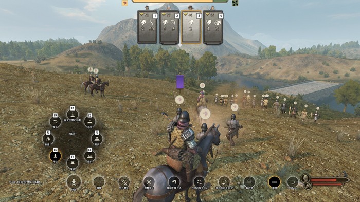 【特集】『Mount ＆ Blade II: Bannerlord』が待望の正式リリース！100人以上の軍隊を率いて中世の世界で成り上がれ！