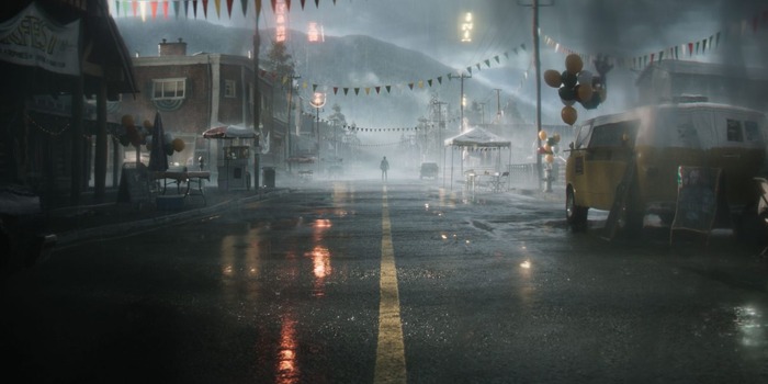 『Alan Wake 2』は計画通り2023年にリリース―Remedyが最新報告で開発中プロジェクトの進捗を明かす