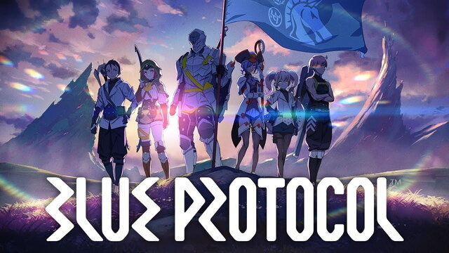 『BLUE PROTOCOL』約1年ぶりにTwitter更新―現在も開発中と報告、来週には“次なる展開”を発表へ