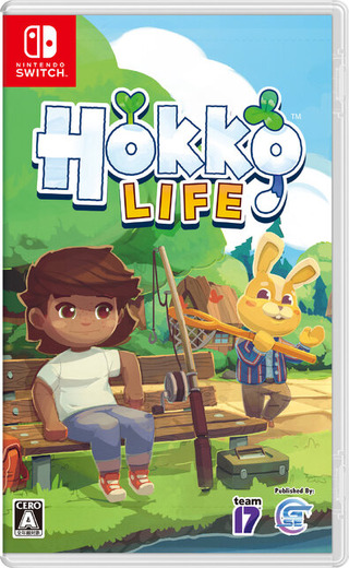 人里離れた田舎町でスローライフ！ほっこり系街づくりシミュ『Hokko Life』、12月22日発売