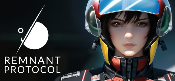 銀河の反乱を指揮する宇宙フライトシム『Remnant Protocol』が2023年に登場！