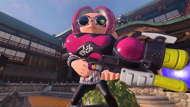 『スプラトゥーン3』新シーズン「2022冬 Chill Season」12月1日開幕！新ステージやブキ、Xマッチにビッグランも解禁へ