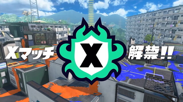 『スプラトゥーン3』新シーズン「2022冬 Chill Season」12月1日開幕！新ステージやブキ、Xマッチにビッグランも解禁へ