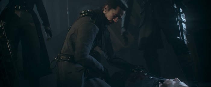 PS4『The Order: 1886』の発売延期が正式発表、海外で2015年初頭に