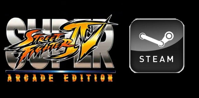 海外カプコン『Super Street Fighter IV: Arcade Edition』のGfWL対応を発表、Steamworksへ移行