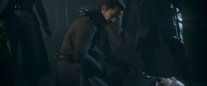 1886年という時代を選んだ理由とは『The Order: 1886』日本語字幕付きメイキング映像