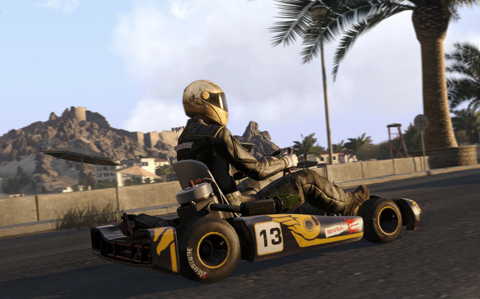 エイプリルフールネタが実現！レースDLC『Arma 3 Karts』がSteamでリリース開始