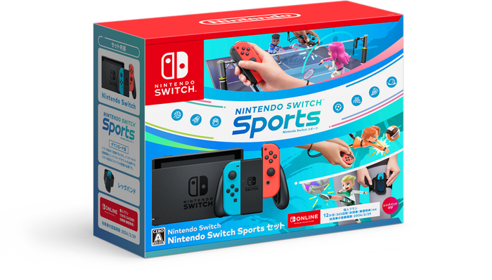 『Nintendo Switch Sports』にゴルフが追加！最後の一人を目指すサバイバルモードも