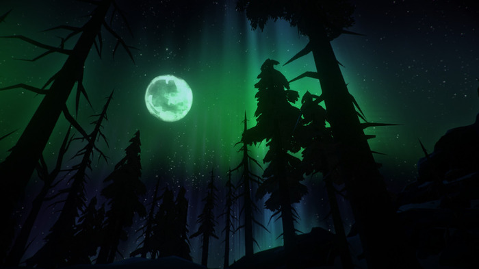 極寒の遭難サバイバル『The Long Dark』拡張DLC「Tales from the Far Territory」は12月6日にリリース予定！