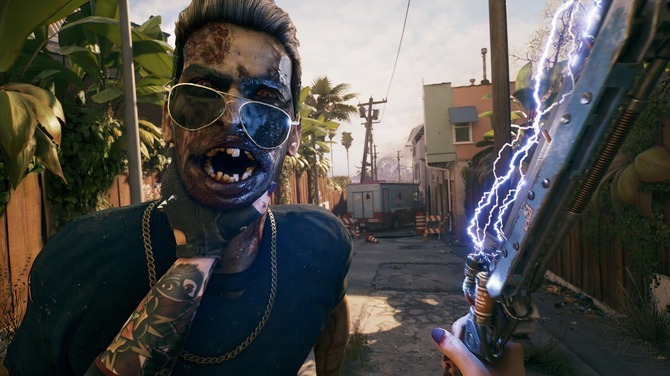 【過去記事ルックバック】『Dead Island 2』待望の“ゾンビ復活の日”までもう少し…新プレイ映像前に振り返り！