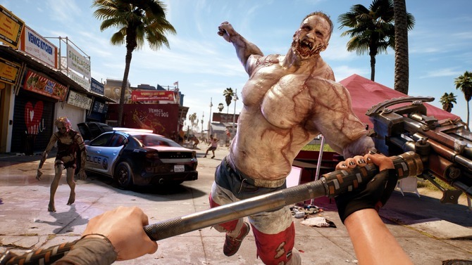 【過去記事ルックバック】『Dead Island 2』待望の“ゾンビ復活の日”までもう少し…新プレイ映像前に振り返り！