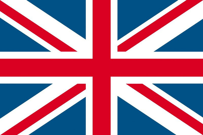 イギリス国旗