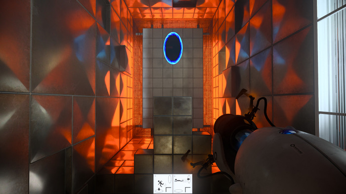 傑作パズルACTレイトレ対応版『Portal with RTX』12月8日配信決定―オリジナル版所有者は無料