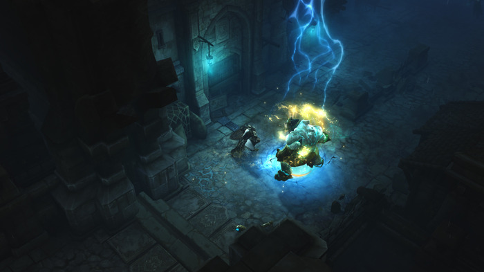 PS3/PS4『Diablo III Reaper of Souls Ultimate Evil Edition』日本語版が発売決定