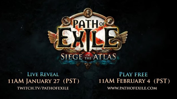 ハクスラARPG『Path of Exile』待望の日本語対応！リリースから9年の時を経て実装