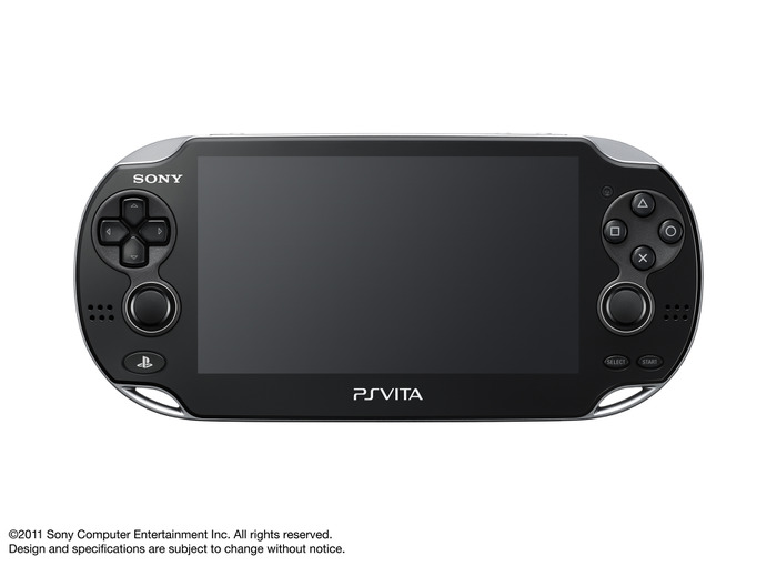 PS Vita新色「ブルー/ブラック」「レッド/ブラック」がお買い得な「PlayStation Vita Super Value Pack」として数量限定で7月発売