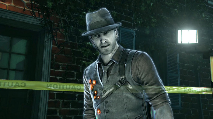 自身の死とその謎を追う刑事を描く『Murdered: Soul Suspect』ローンチトレイラー