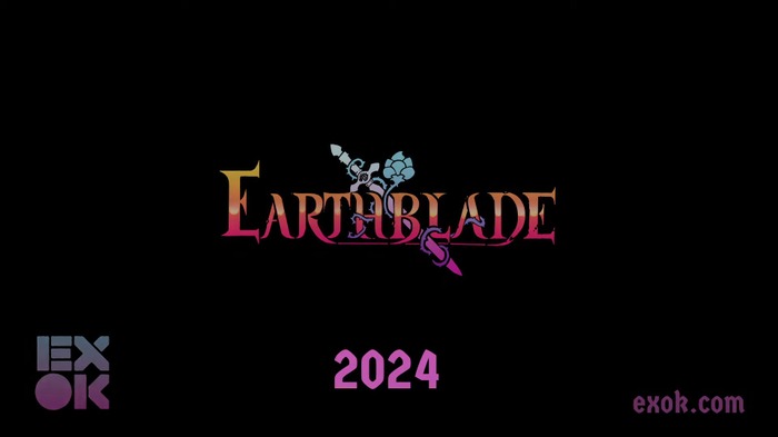 『Celeste』開発元新作『Earthblade』2024年リリースへ！シームレスな2D探索アクション【TGA2022】