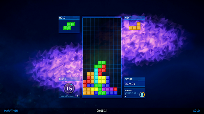 今年で30週年を迎える『テトリス』の最新作『Tetris Ultimate』がPC及び次世代機向けに発表