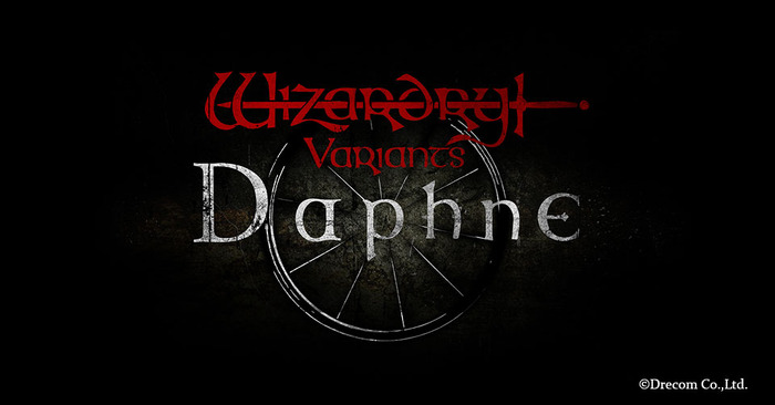 『ウィザードリィ』モバイル向け新作『Wizardry Variants Daphne』新トレイラー！主人公の能力は物を修復する力か、それとも時を巻き戻す力か