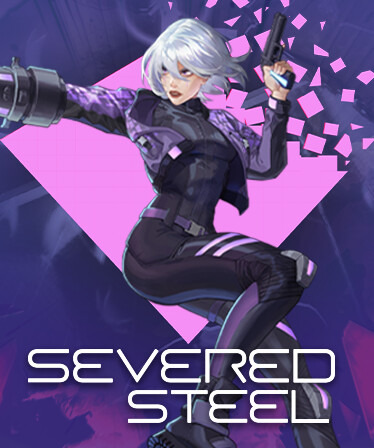 【期間限定無料】連日配布！28日はスタイリッシュFPS『Severed Steel』―ホリデーセール中のEpic Gamesストアにて