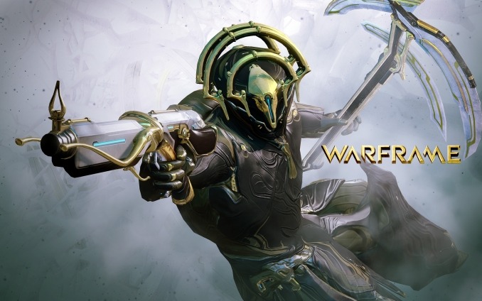 【E3 2014】F2Pスペース忍者アクション『Warframe』がXbox One向けにもリリース決定