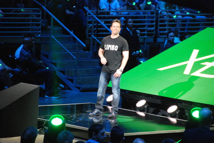 【E3 2014】Xbox OneタイトルのCo-opプレイをアピール－Microsoftメディアブリーフィング現地レポ