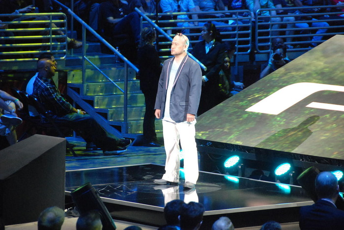 【E3 2014】Xbox OneタイトルのCo-opプレイをアピール－Microsoftメディアブリーフィング現地レポ