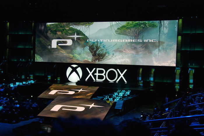 【E3 2014】Xbox OneタイトルのCo-opプレイをアピール－Microsoftメディアブリーフィング現地レポ