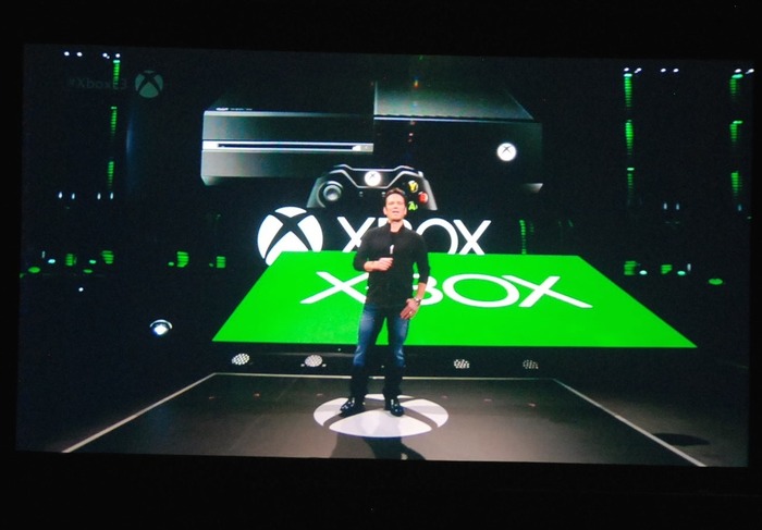 【E3 2014】Xbox OneタイトルのCo-opプレイをアピール－Microsoftメディアブリーフィング現地レポ