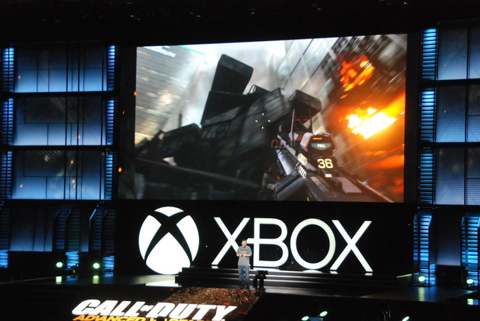 【E3 2014】Xbox OneタイトルのCo-opプレイをアピール－Microsoftメディアブリーフィング現地レポ