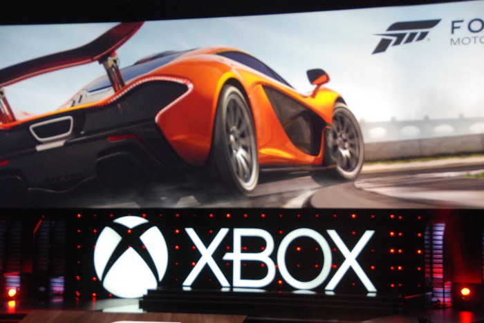 【E3 2014】Xbox OneタイトルのCo-opプレイをアピール－Microsoftメディアブリーフィング現地レポ